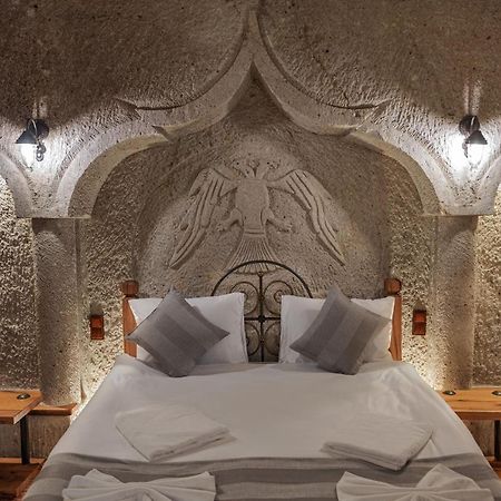 Sarnich Cave Suites Γκόρεμε Εξωτερικό φωτογραφία