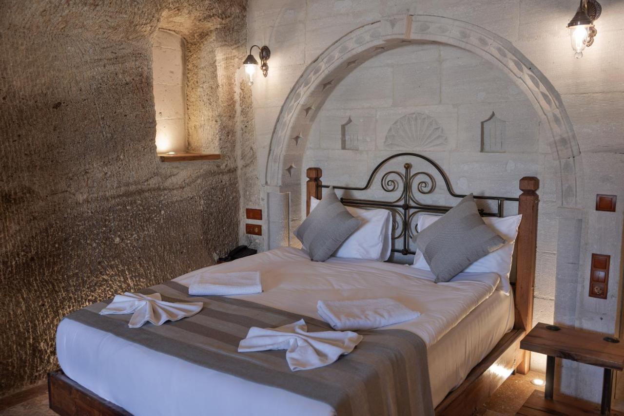 Sarnich Cave Suites Γκόρεμε Εξωτερικό φωτογραφία